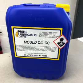 Prime Mould Oil CC (20LITRE)